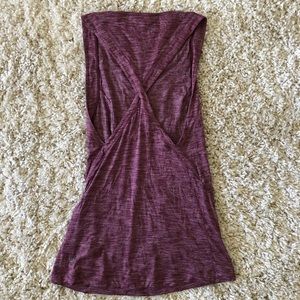 Lululemon Racerback Tank